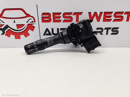 2017 SUBARU FORESTER Combination Switch