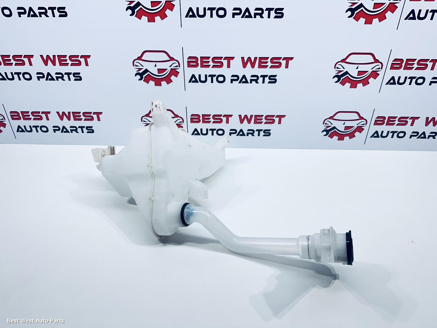 2024 TOYOTA HILUX Washer Bottle