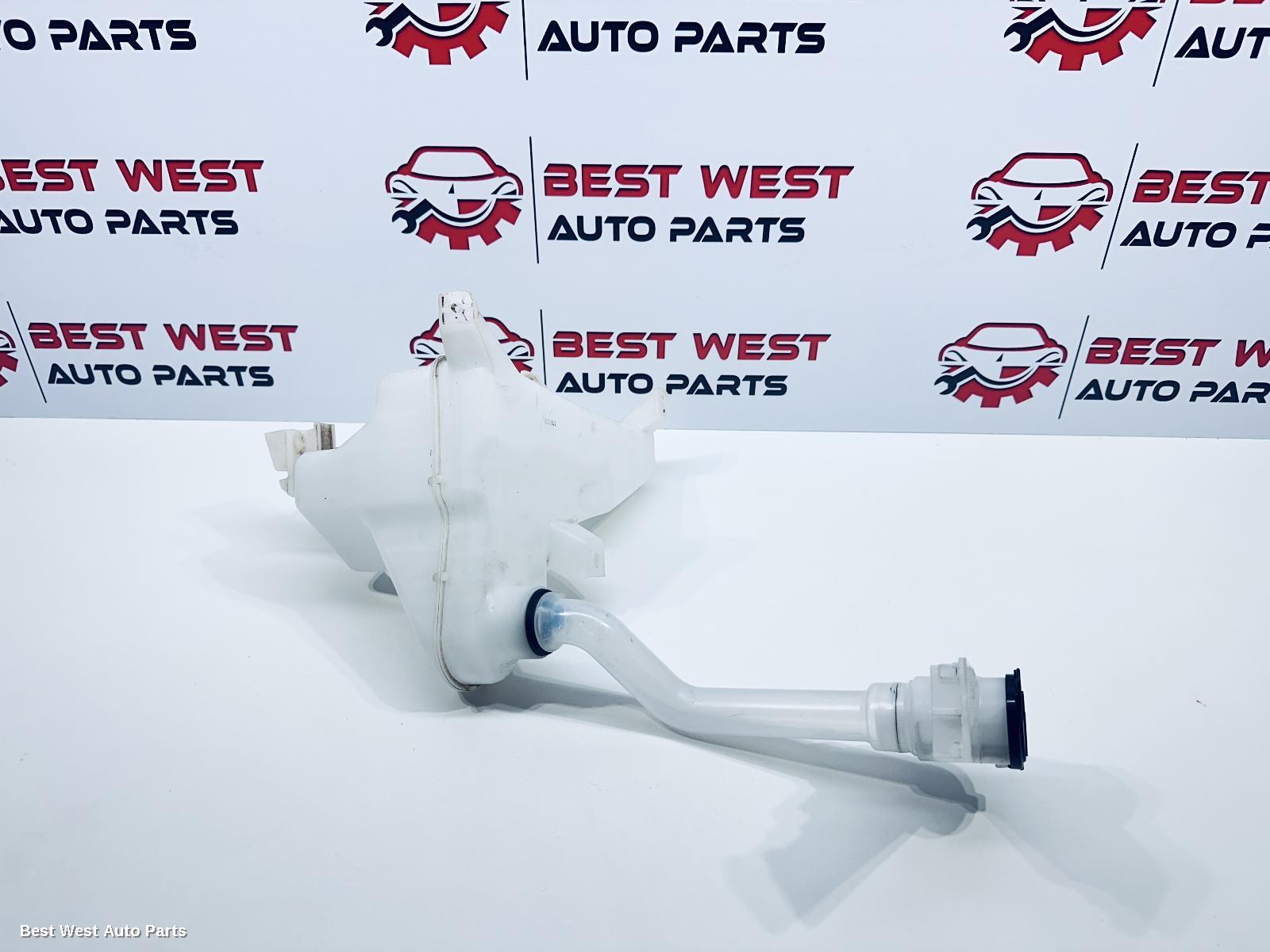 2024 TOYOTA HILUX Washer Bottle