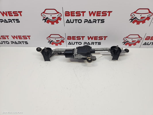 2022 MITSUBISHI OUTLANDER Wiper Motor