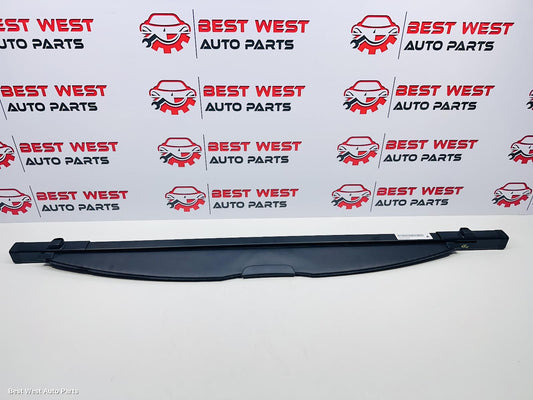 2022 TOYOTA KLUGER PARCEL_SHELF_CARGO_BLIND