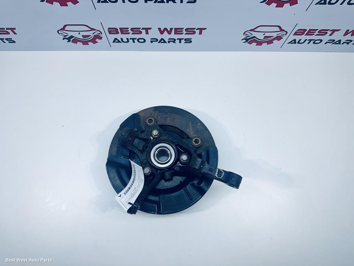 2018 HYUNDAI I30 Right Front Hub Assembly