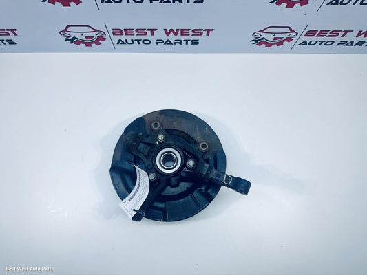 2018 HYUNDAI I30 Right Front Hub Assembly