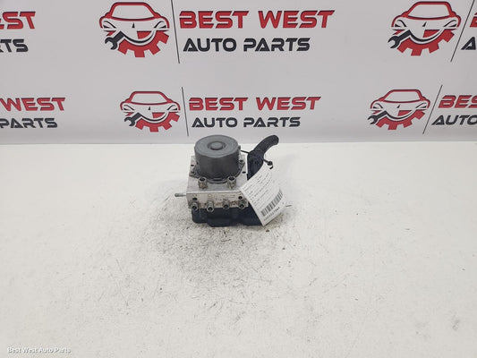 2020 NISSAN XTRAIL Abs Pump/Modulator