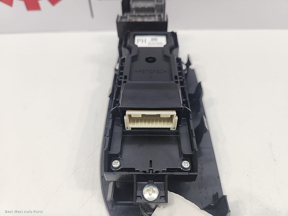 2024 TOYOTA RAV4 Pwr Dr Wind Switch