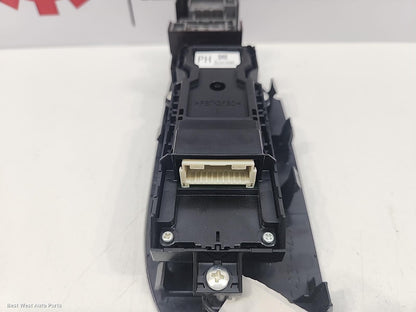 2024 TOYOTA RAV4 Pwr Dr Wind Switch