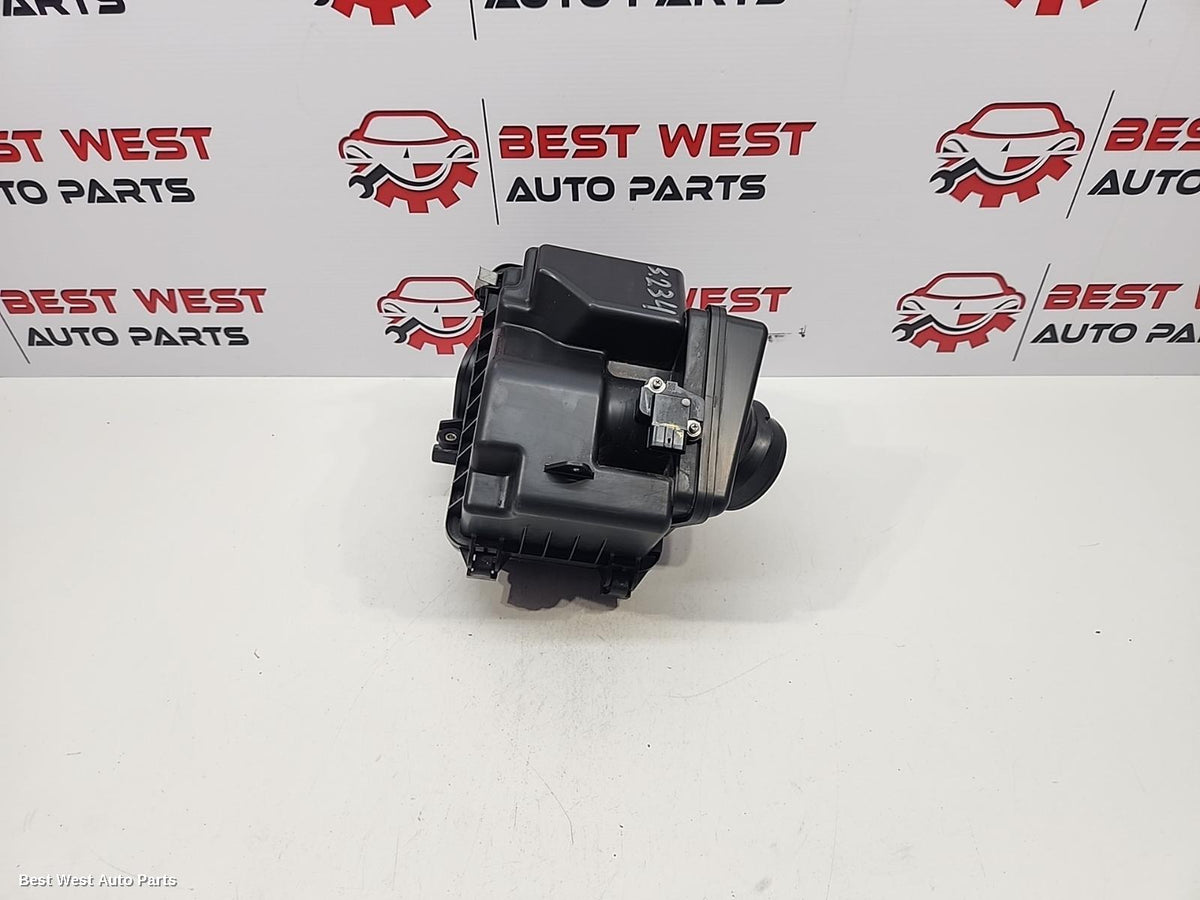 2016 HONDA CRV Air Cleaner/Box