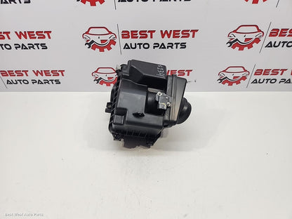 2016 HONDA CRV Air Cleaner/Box