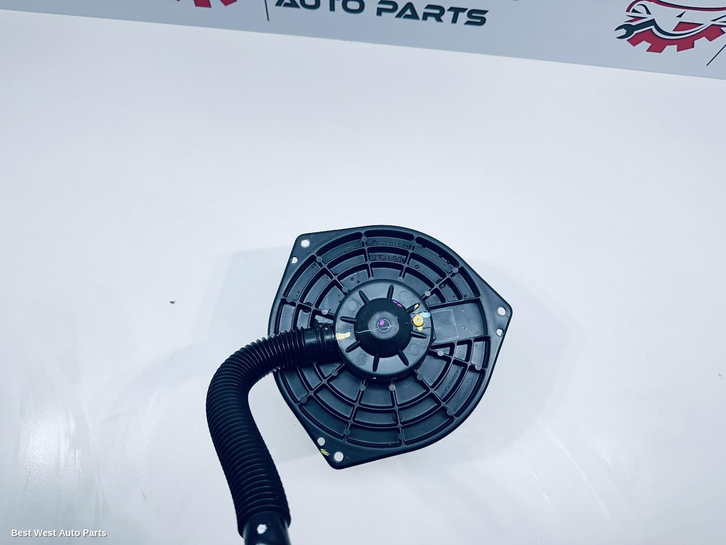2021 NISSAN NAVARA Heater Fan Motor