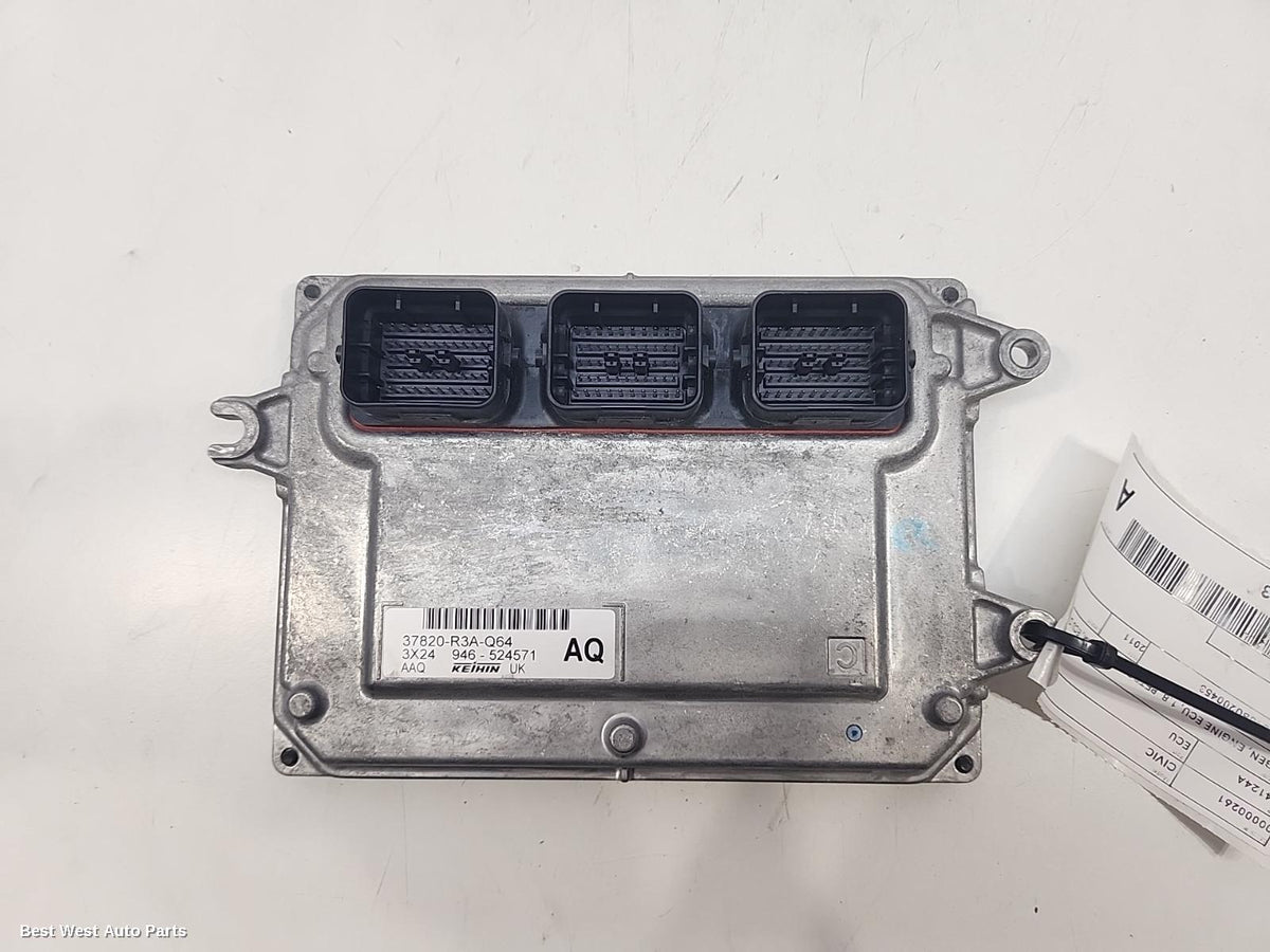 2011 HONDA CIVIC Ecu