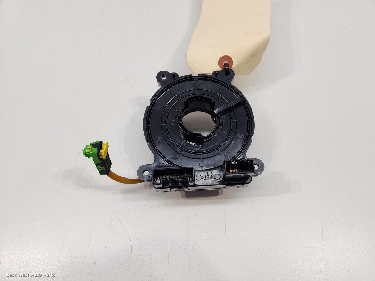 2012 HOLDEN CAPTIVA Airbag Module/Sensor