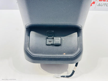 2022 TOYOTA KLUGER Console
