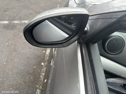 2010 MAZDA 3 Left Door Mirror