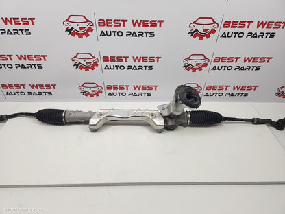 2021 KIA CERATO Steering Box/Rack