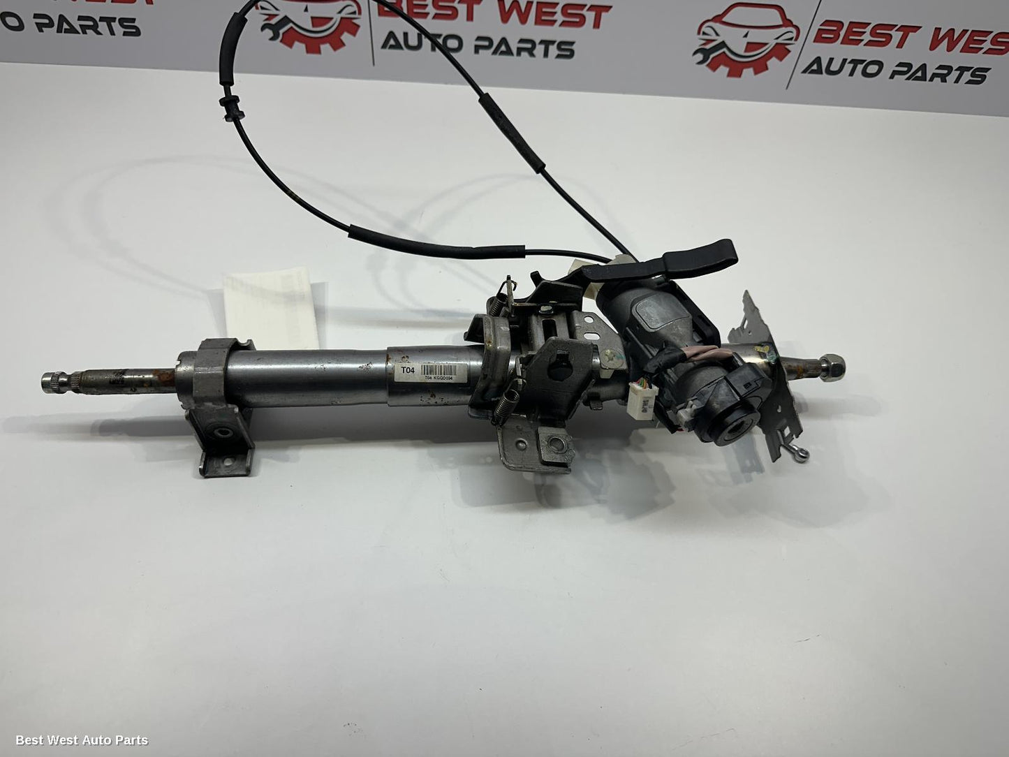 2015 HYUNDAI ILOAD/IMAX Steering Column