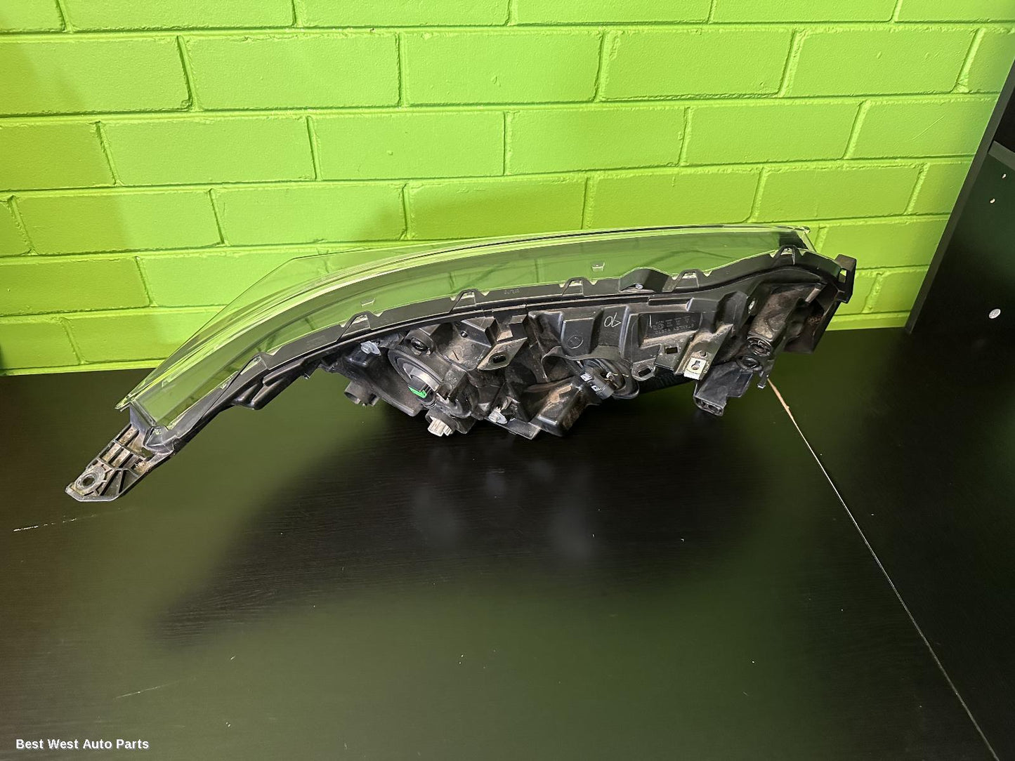 2016 HONDA CRV Left Headlamp