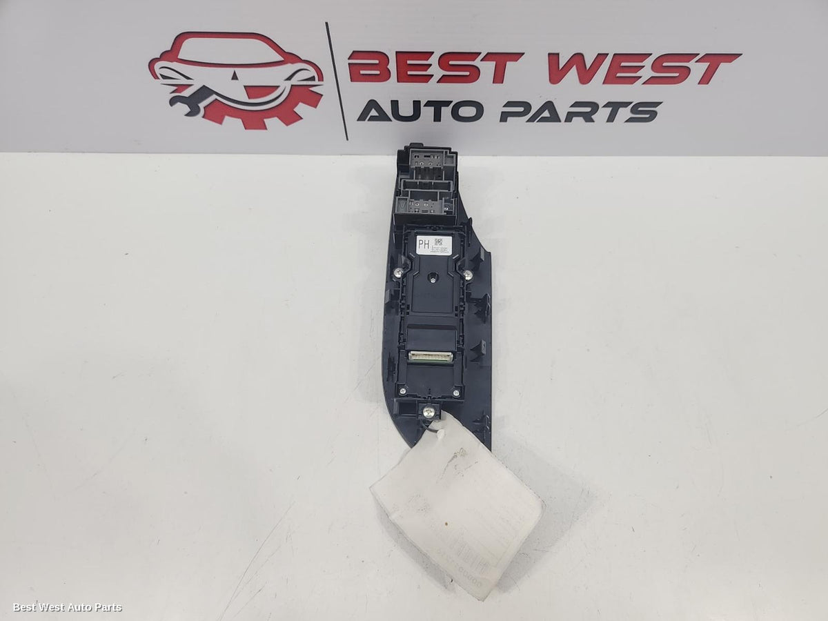 2024 TOYOTA RAV4 Pwr Dr Wind Switch
