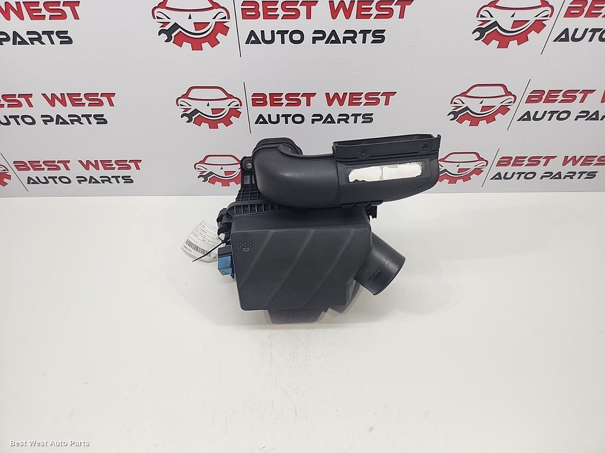 2020 KIA CERATO Air Cleaner/Box