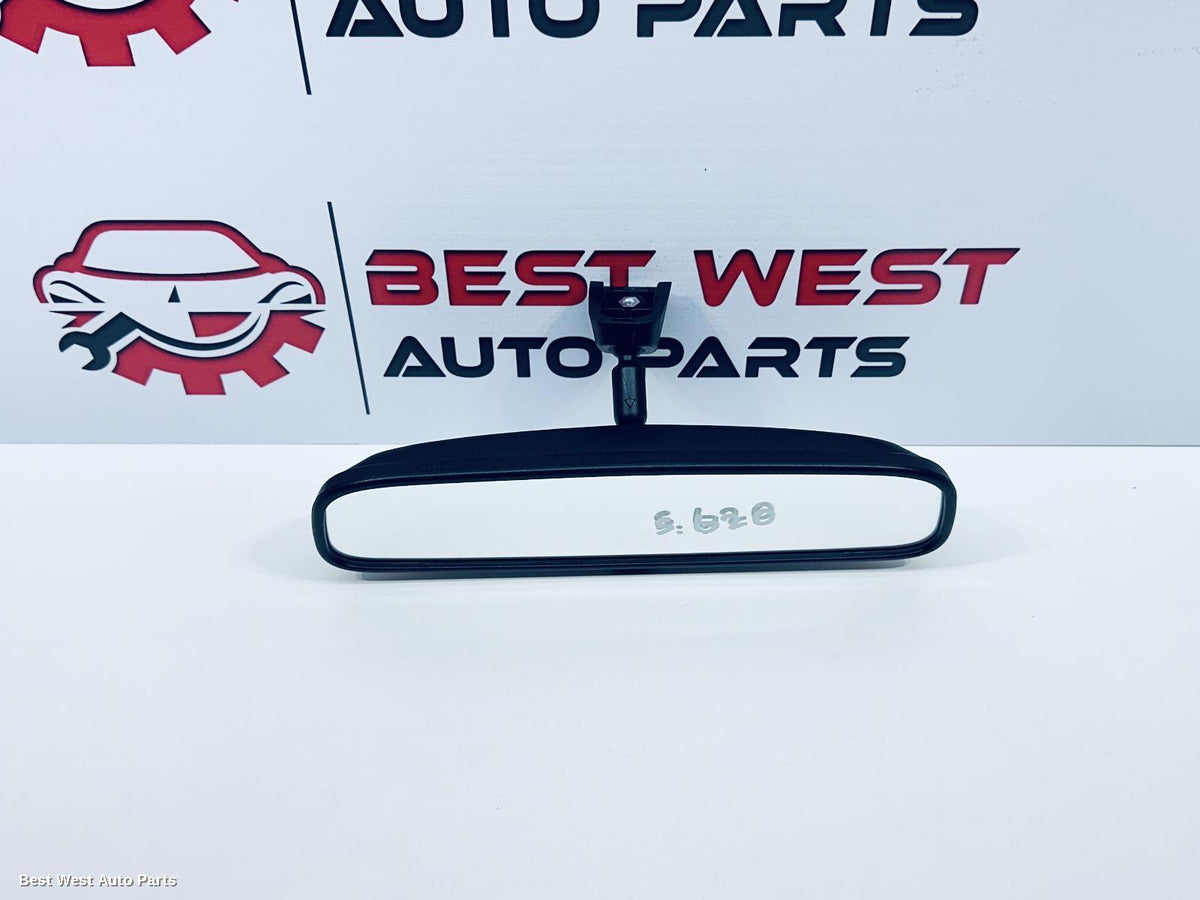 2018 HYUNDAI I30 Interior Mirror