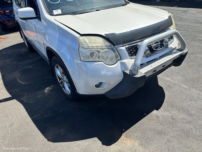 2011 NISSAN XTRAIL Left Guard