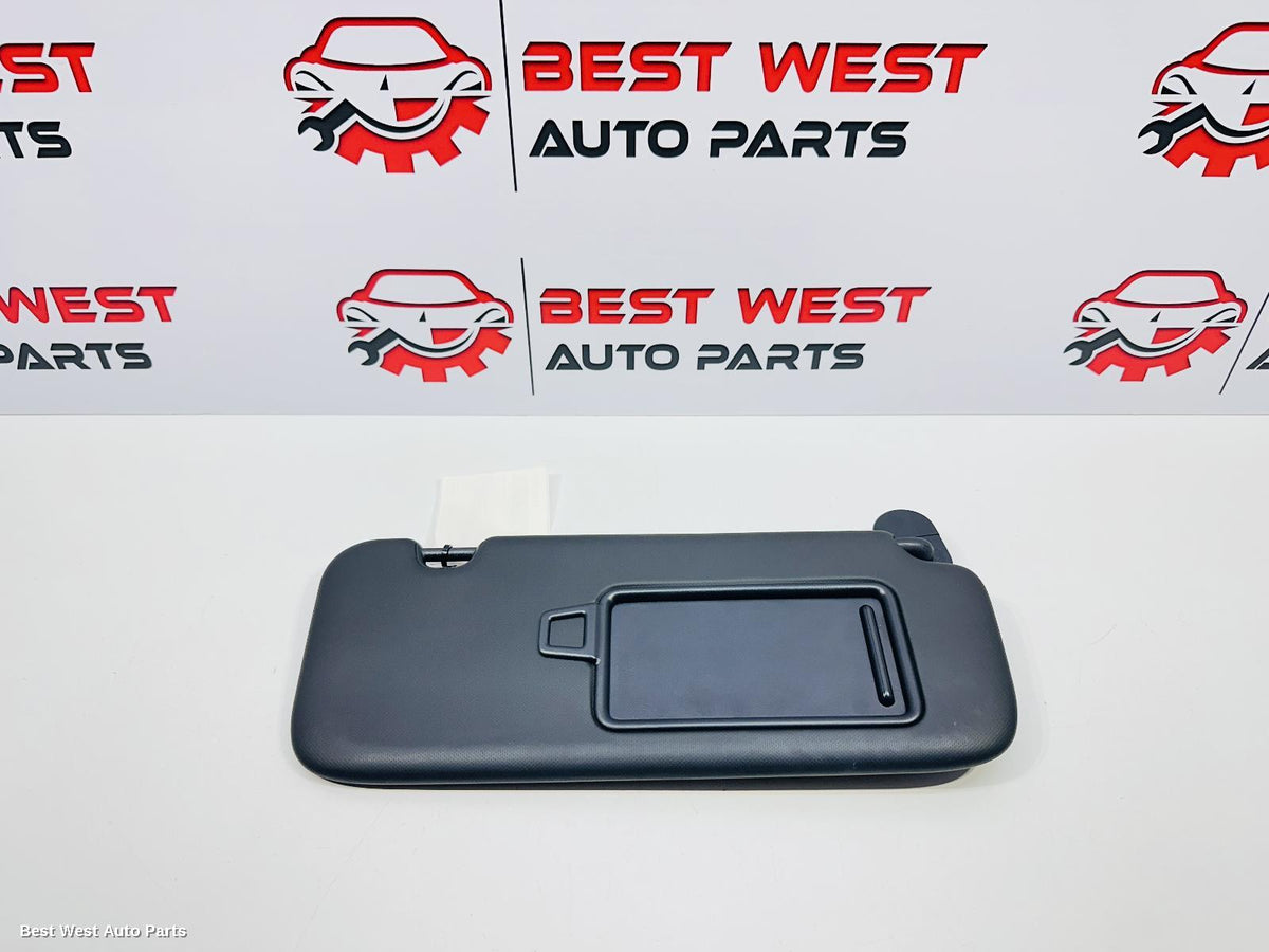 2020 KIA CERATO Sunvisor