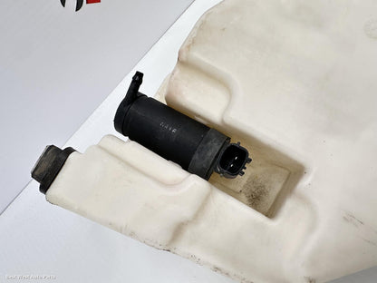 2016 HOLDEN COLORADO Washer Bottle