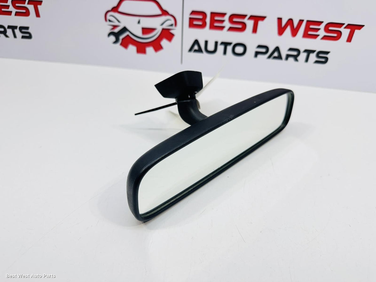 2014 MITSUBISHI MIRAGE Interior Mirror