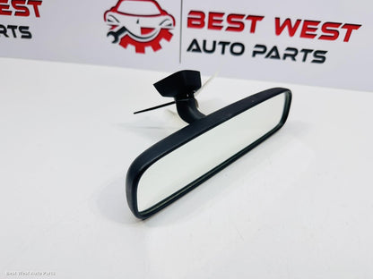 2014 MITSUBISHI MIRAGE Interior Mirror