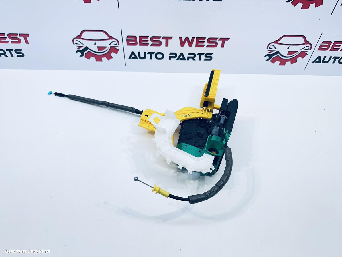 2018 HYUNDAI I30 Door/Boot/Gate Lock