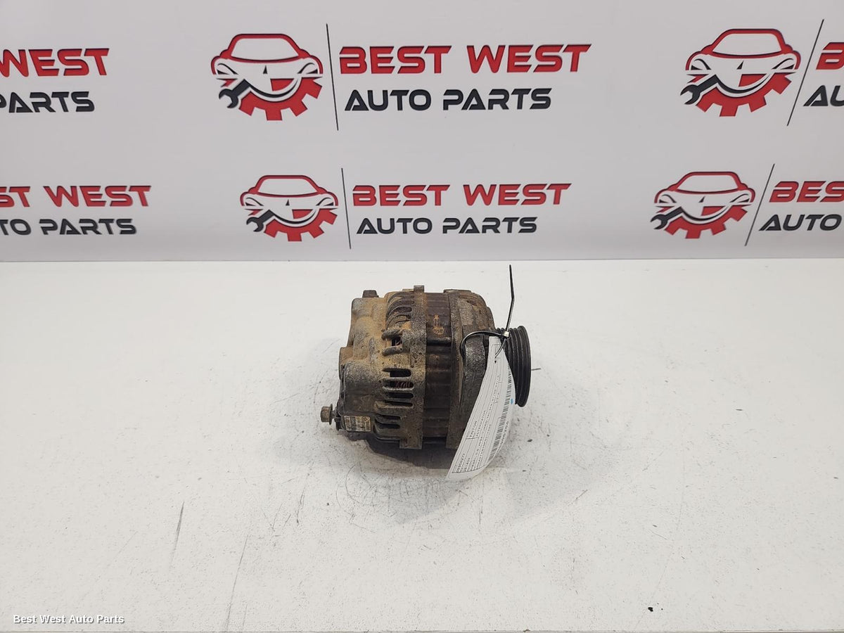 2015 MITSUBISHI TRITON Alternator