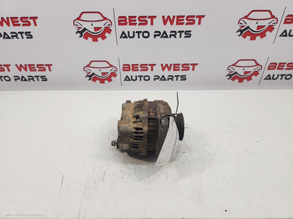 2015 MITSUBISHI TRITON Alternator