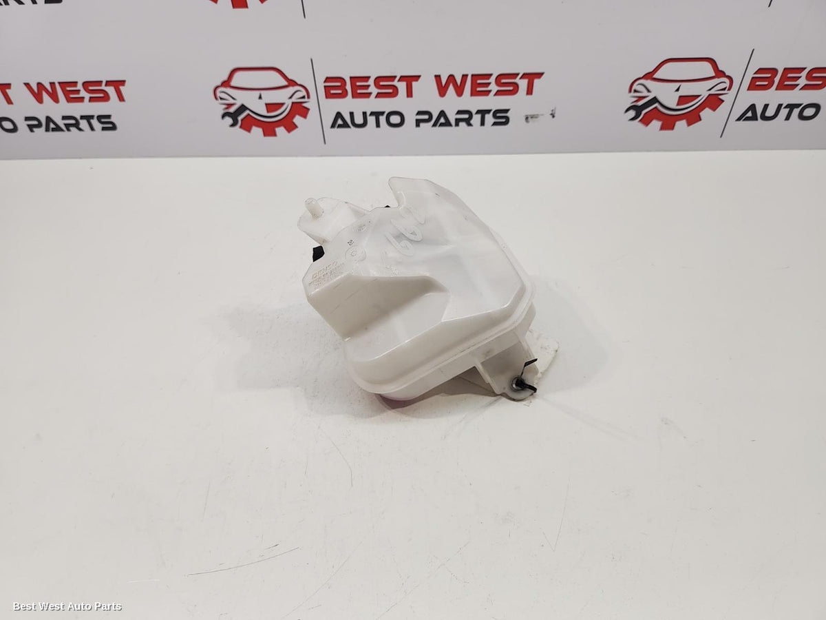 2021 TOYOTA COROLLA Overflow Bottle