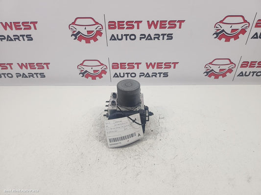 2009 HOLDEN COMMODORE Abs Pump/Modulator