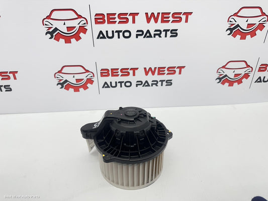 2021 FORD RANGER Heater Fan Motor
