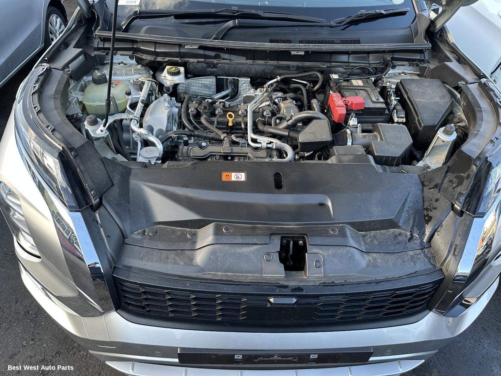 2023 MITSUBISHI OUTLANDER Radiator Support