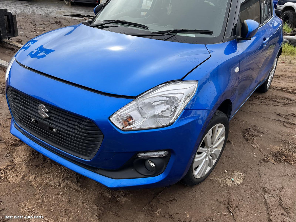 2018 SUZUKI SWIFT Abs Pump/Modulator