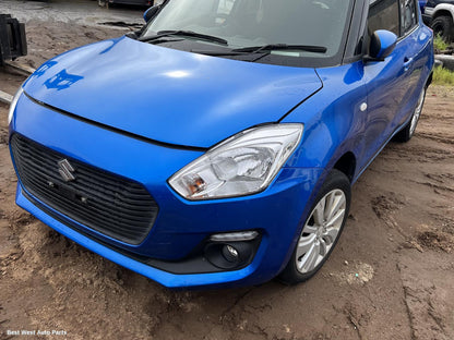 2018 SUZUKI SWIFT Sunvisor