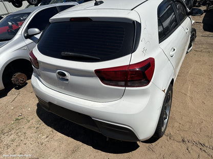 2018 KIA RIO Abs Pump/Modulator