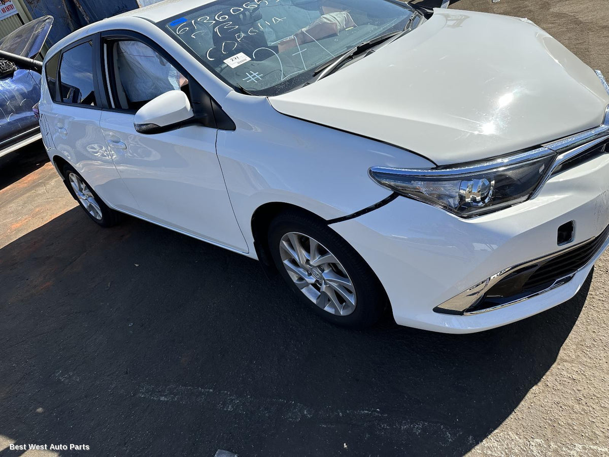 2016 TOYOTA COROLLA Wiper Motor