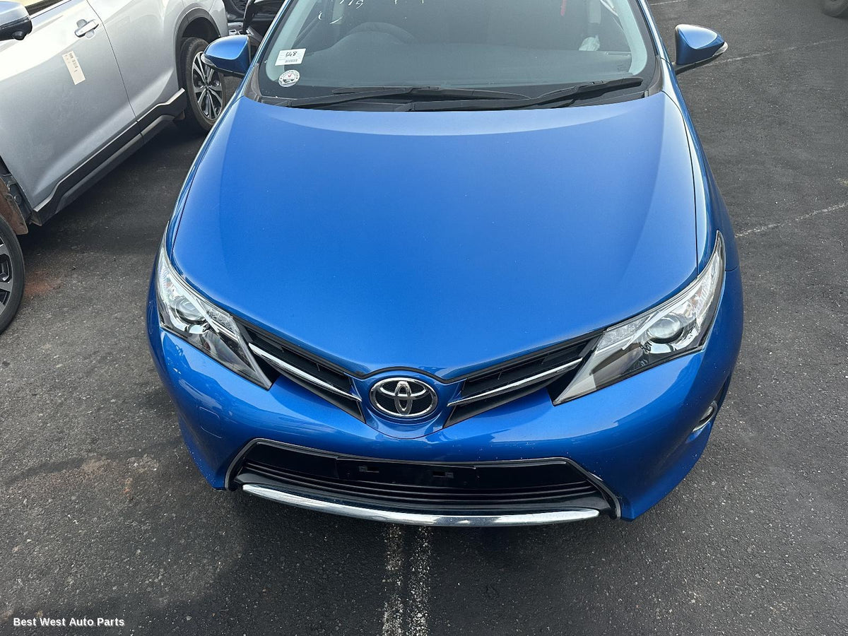 2013 TOYOTA COROLLA Abs Sensor