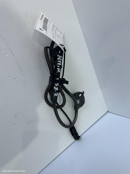 2020 MITSUBISHI ASX Abs Sensor