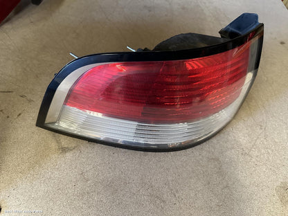 2011 HOLDEN COMMODORE Left Taillight