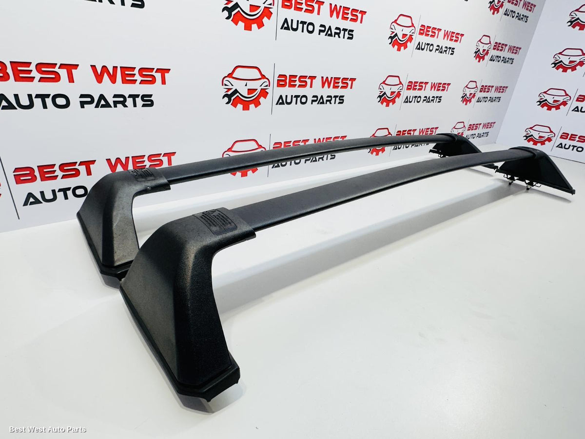 2022 TOYOTA KLUGER Roof Rack/Bars