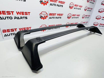 2022 TOYOTA KLUGER Roof Rack/Bars