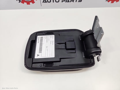 2015 SUBARU FORESTER Console