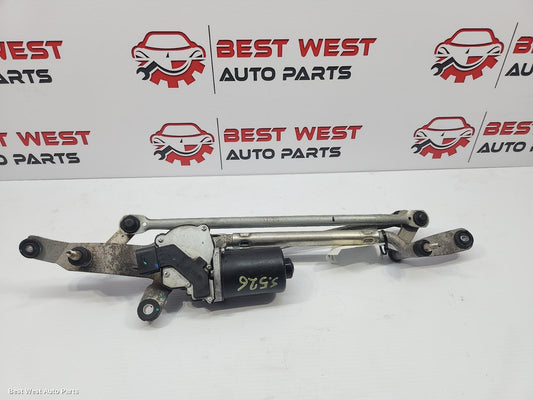 2020 MG MG3 Wiper Motor