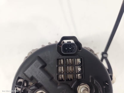 2015 HOLDEN COLORADO Alternator