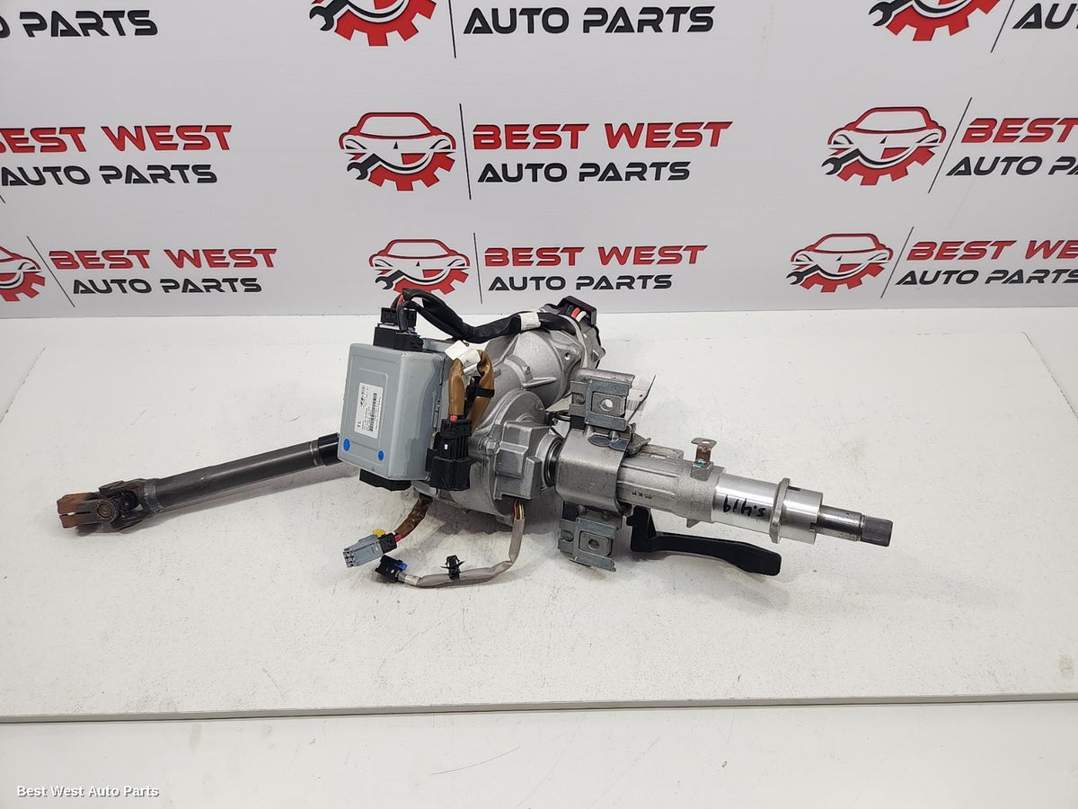 2015 HYUNDAI TUCSON Steering Column