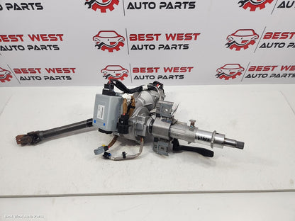 2015 HYUNDAI TUCSON Steering Column