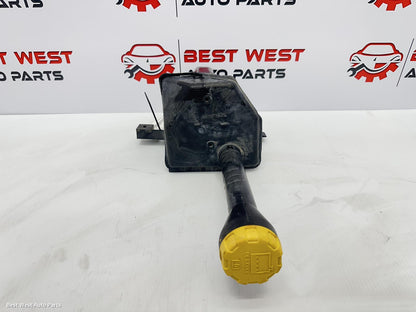 2013 HOLDEN COMMODORE Washer Bottle